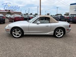 2003 Mazda Mazda MX-5 Miata Cloth