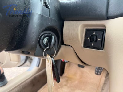 2003 Mazda Mazda MX-5 Miata Cloth