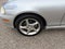 2003 Mazda Mazda MX-5 Miata Cloth