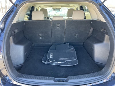 2016 Mazda Mazda CX-5 Touring