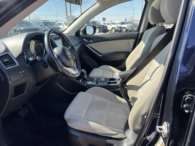 2016 Mazda Mazda CX-5 Touring