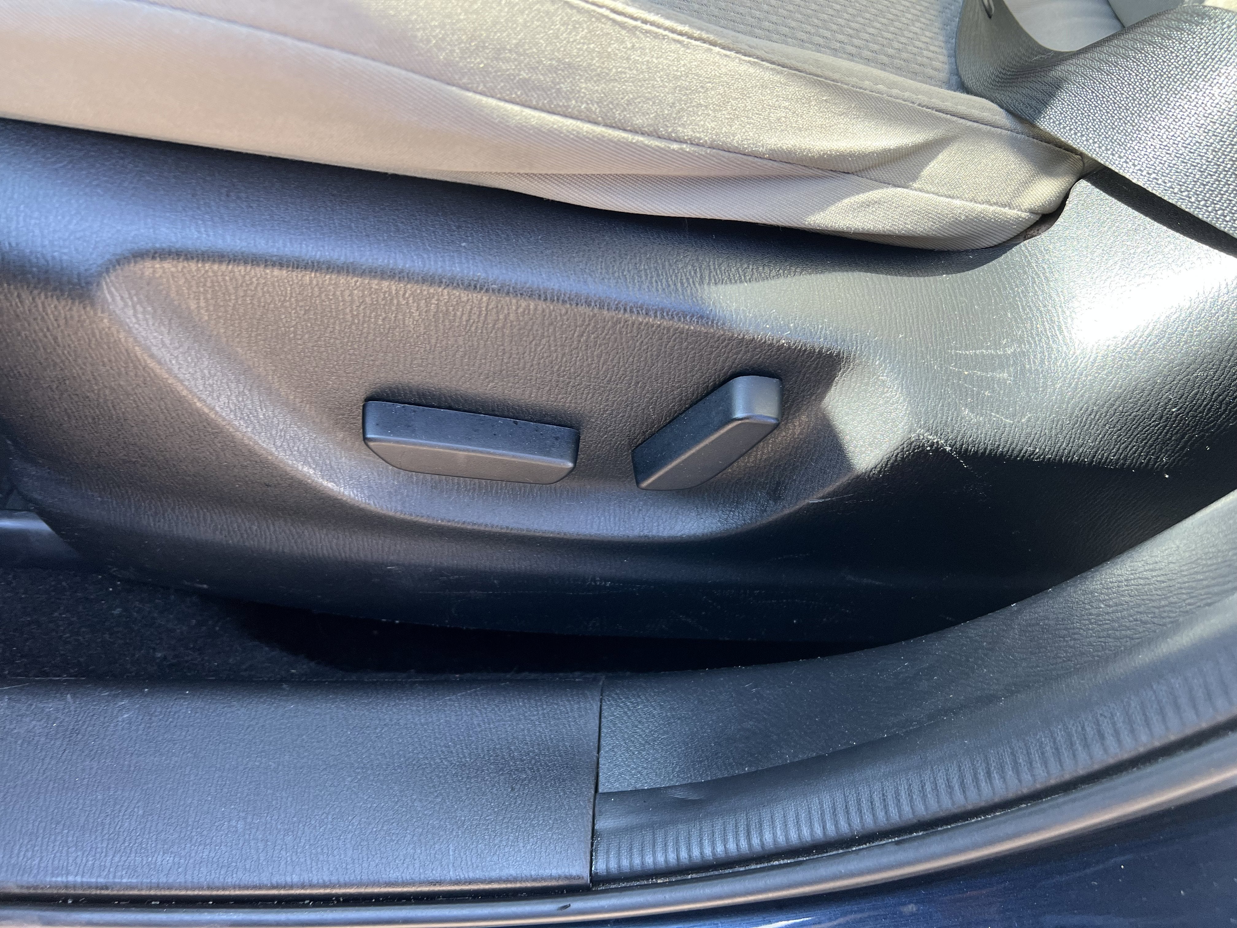 2016 Mazda Mazda CX-5 Touring