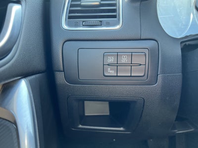 2016 Mazda Mazda CX-5 Touring