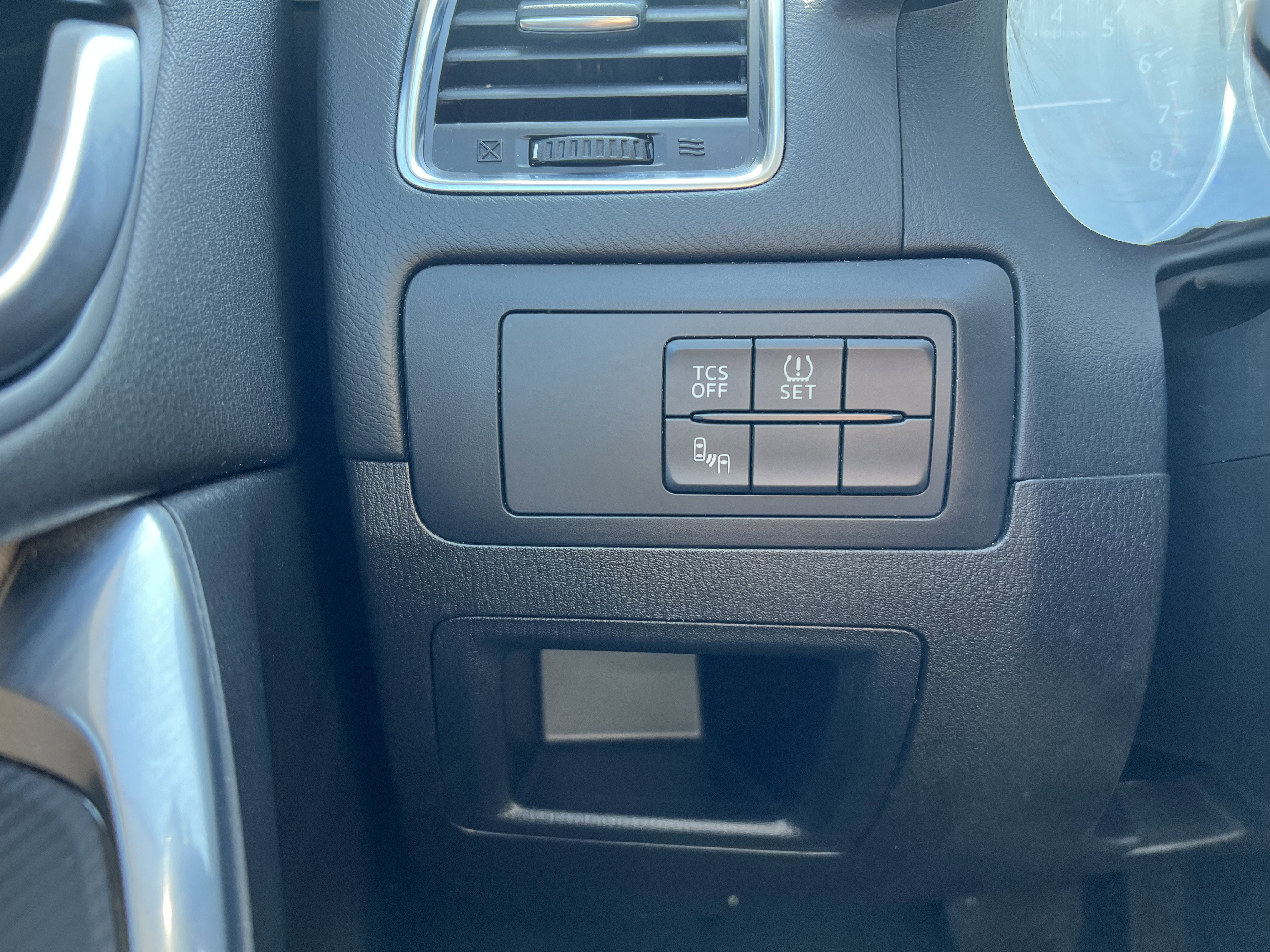 2016 Mazda Mazda CX-5 Touring