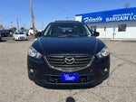 2016 Mazda Mazda CX-5 Touring