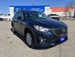 2016 Mazda Mazda CX-5 Touring