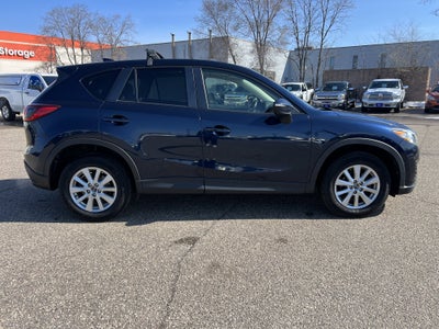 2016 Mazda Mazda CX-5 Touring