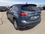 2015 Mazda Mazda CX-5 Touring