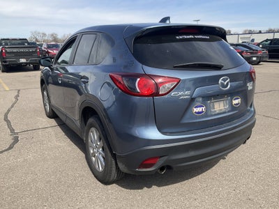 2015 Mazda Mazda CX-5 Touring