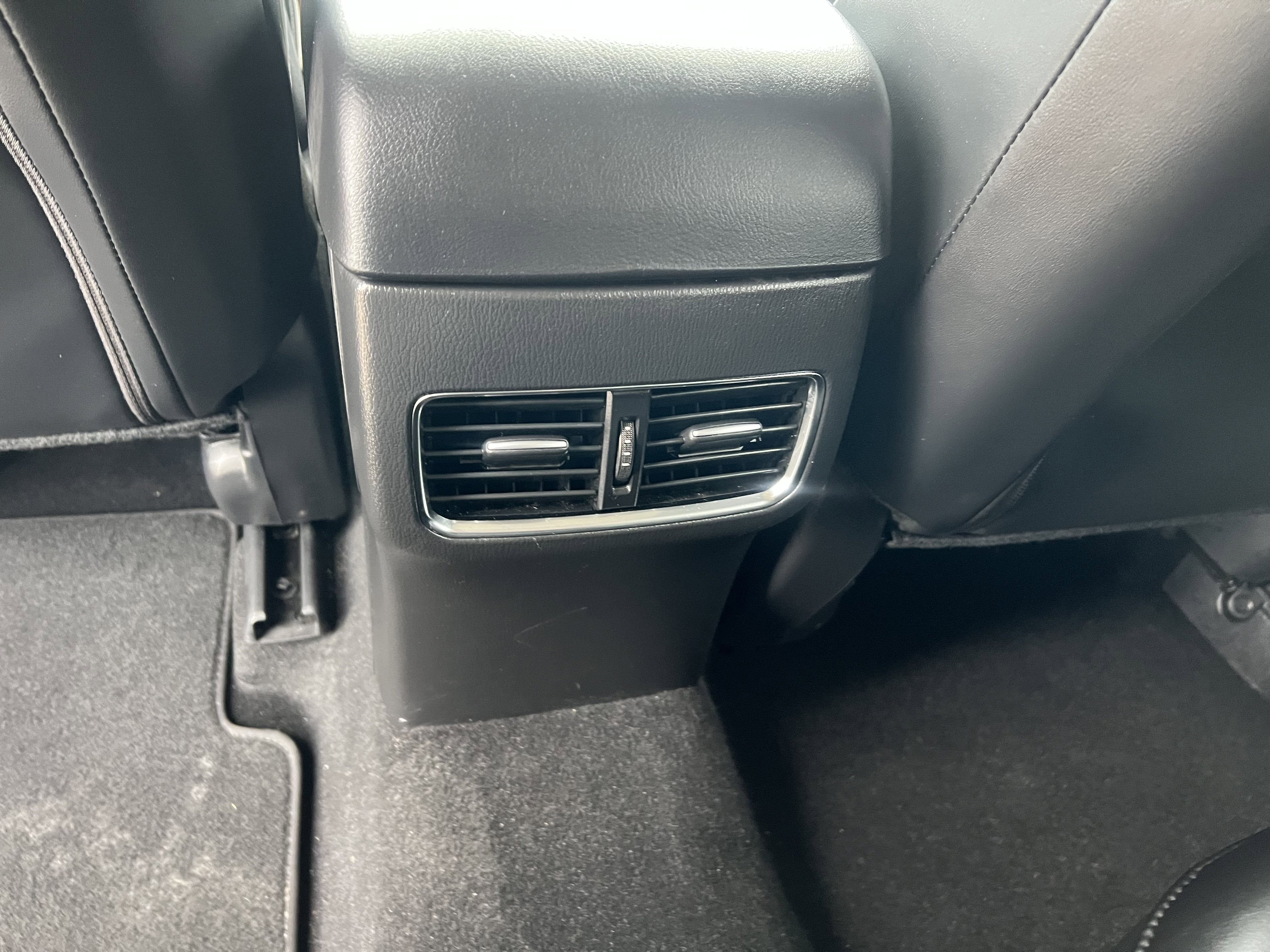 2024 Mazda Mazda CX-5 2.5 S Select