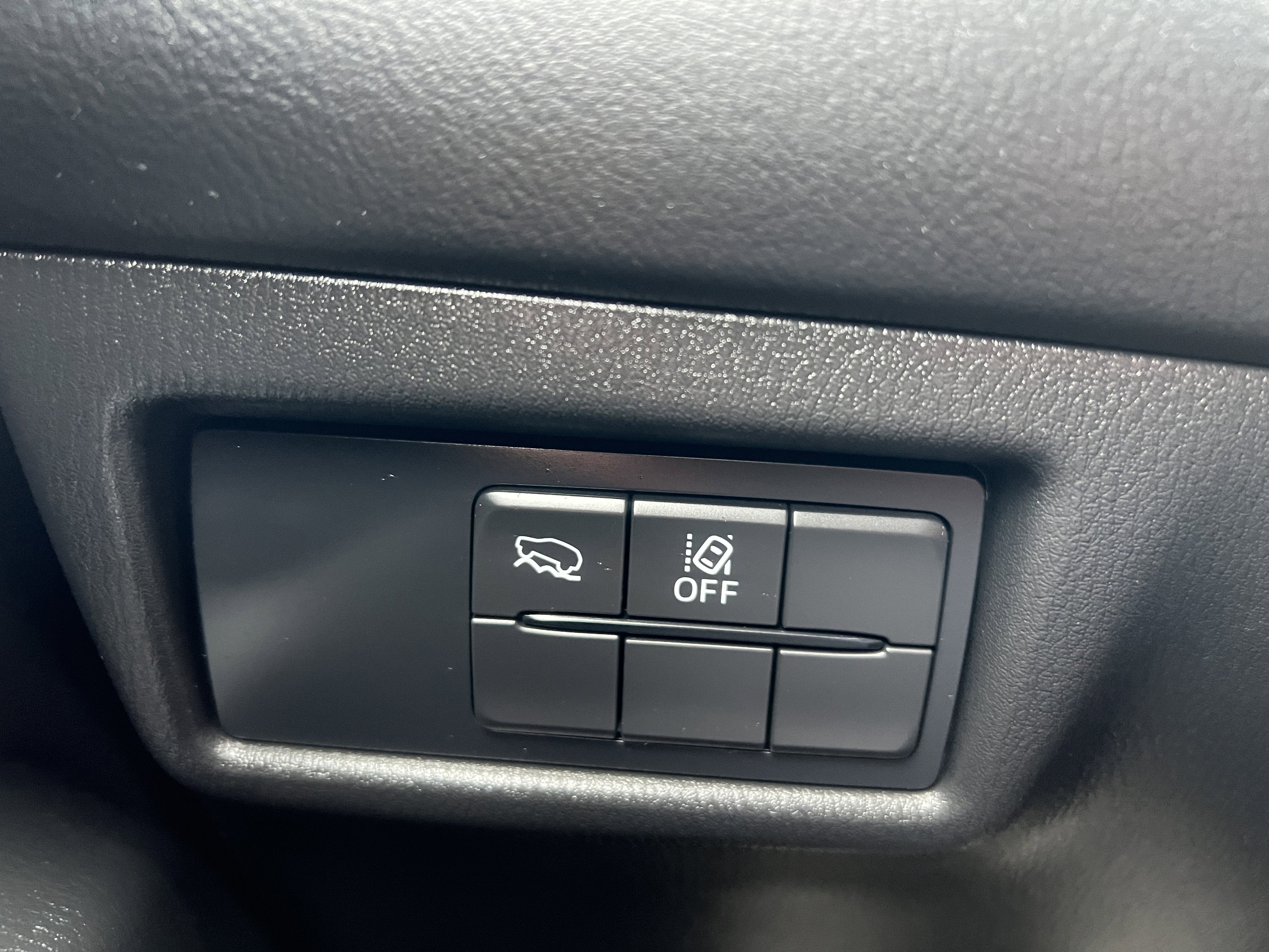 2024 Mazda Mazda CX-5 2.5 S Select