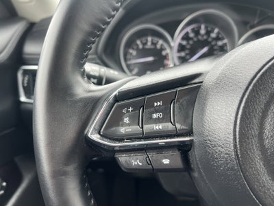 2024 Mazda Mazda CX-5 2.5 S Select