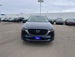 2024 Mazda Mazda CX-5 2.5 S Select