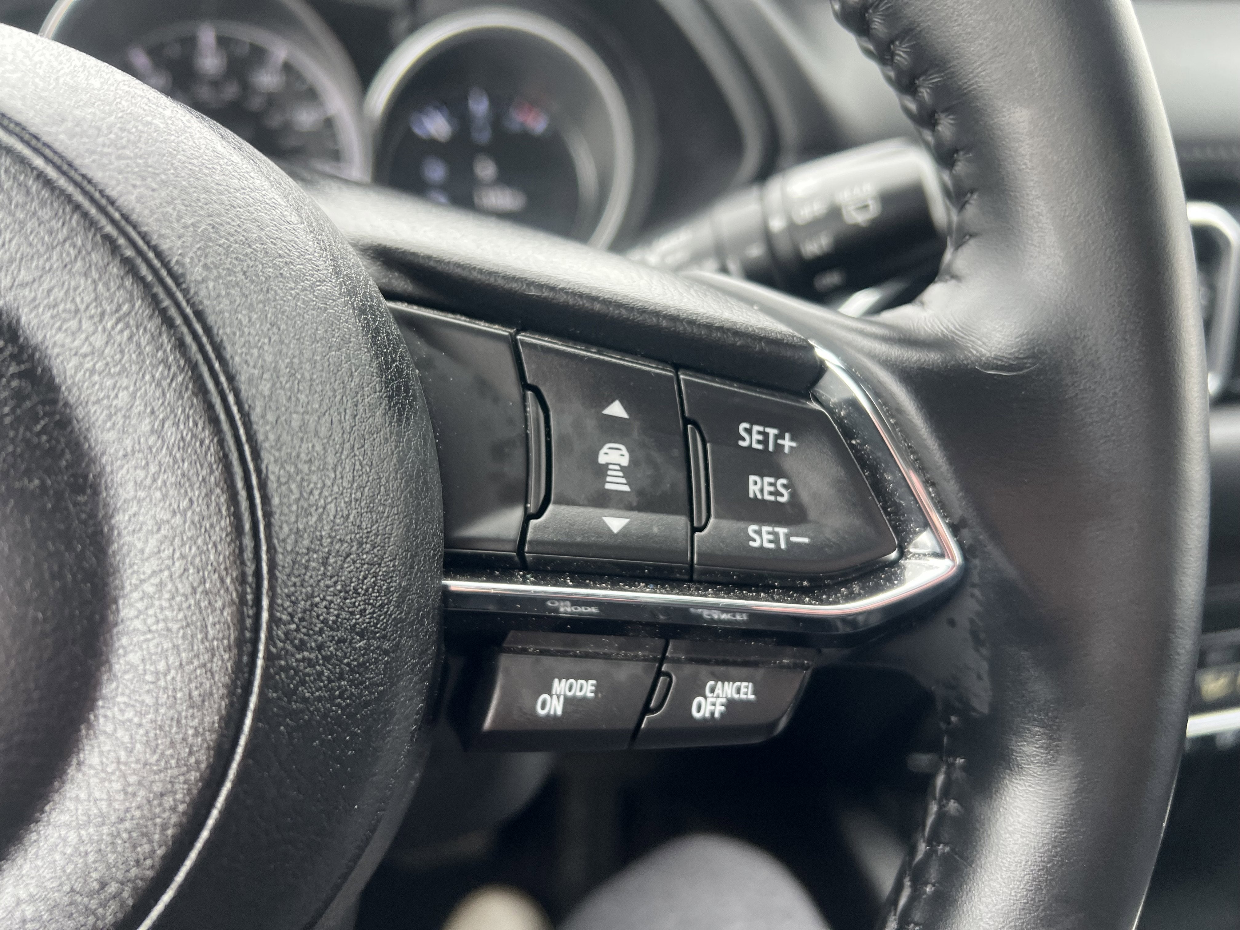 2024 Mazda Mazda CX-5 2.5 S Select