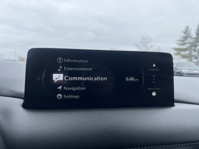 2024 Mazda Mazda CX-5 2.5 S Select