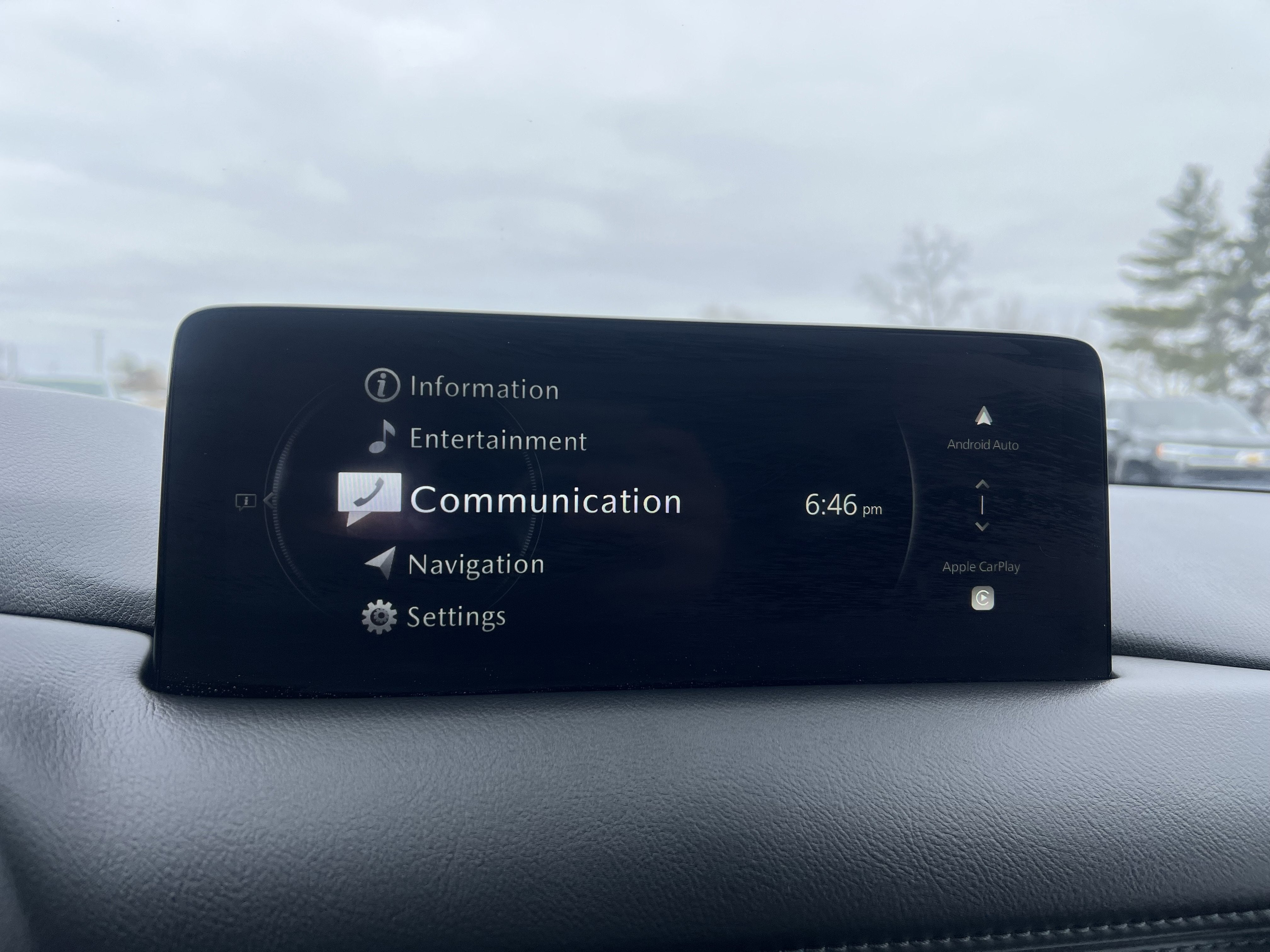 2024 Mazda Mazda CX-5 2.5 S Select