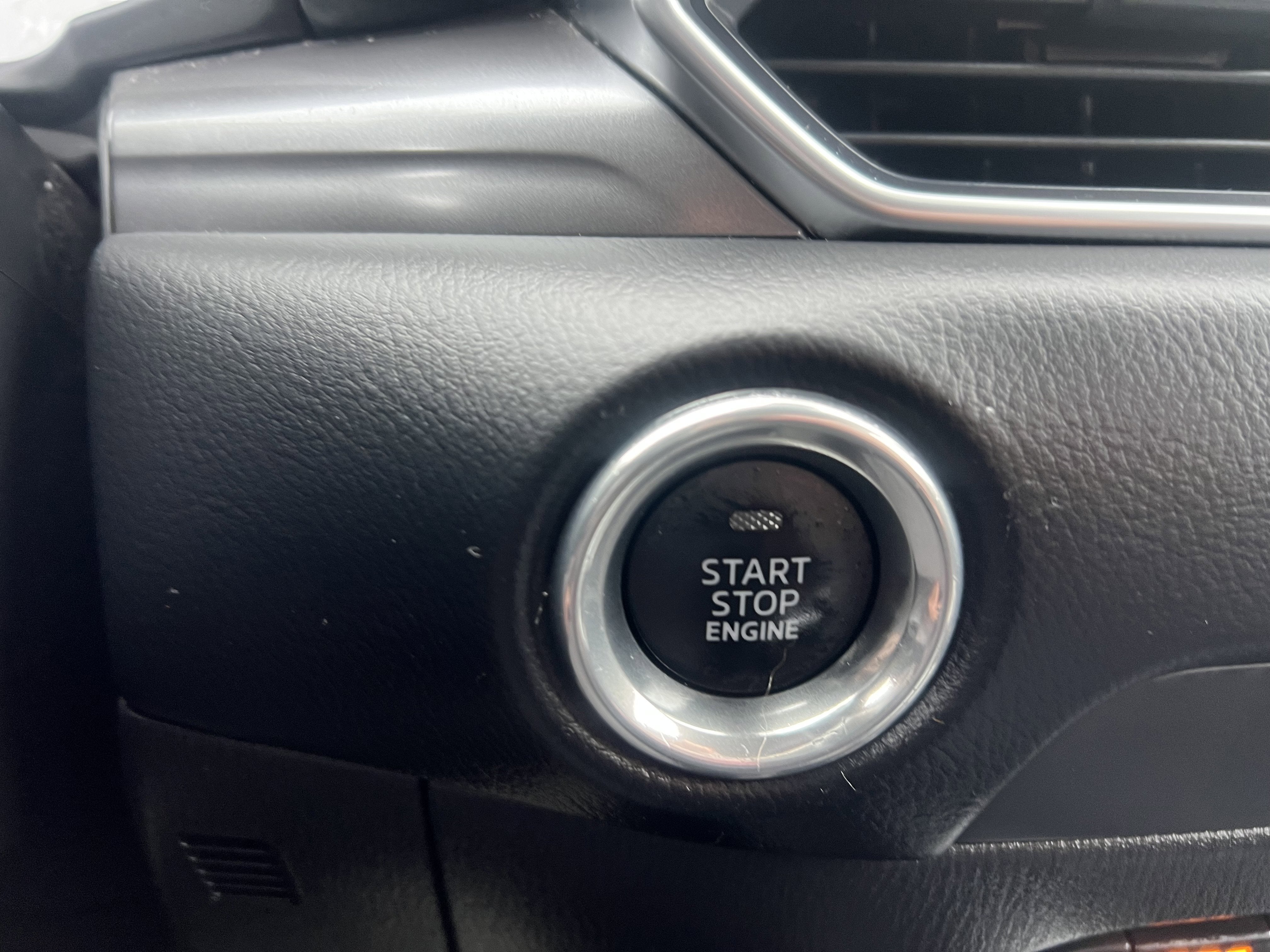 2024 Mazda Mazda CX-5 2.5 S Select