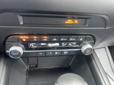 2024 Mazda Mazda CX-5 2.5 S Select