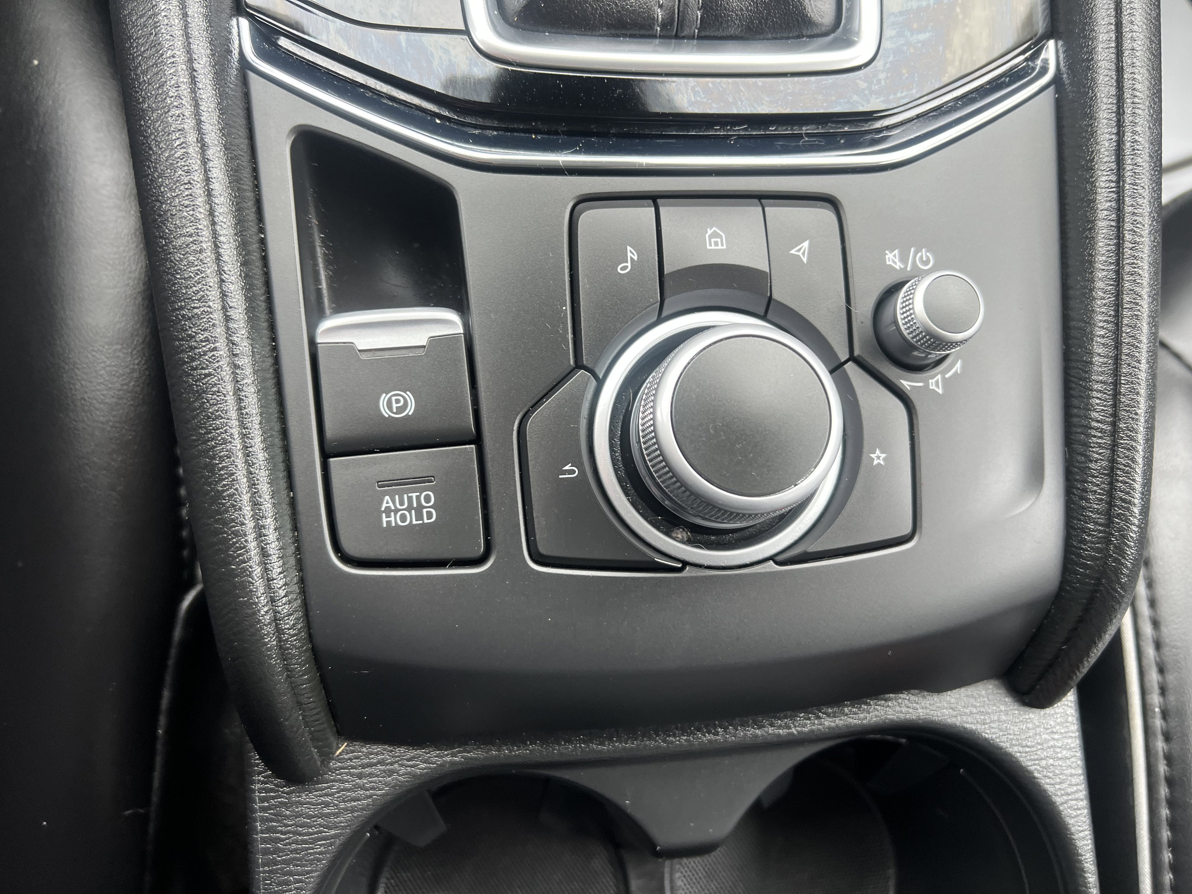 2024 Mazda Mazda CX-5 2.5 S Select