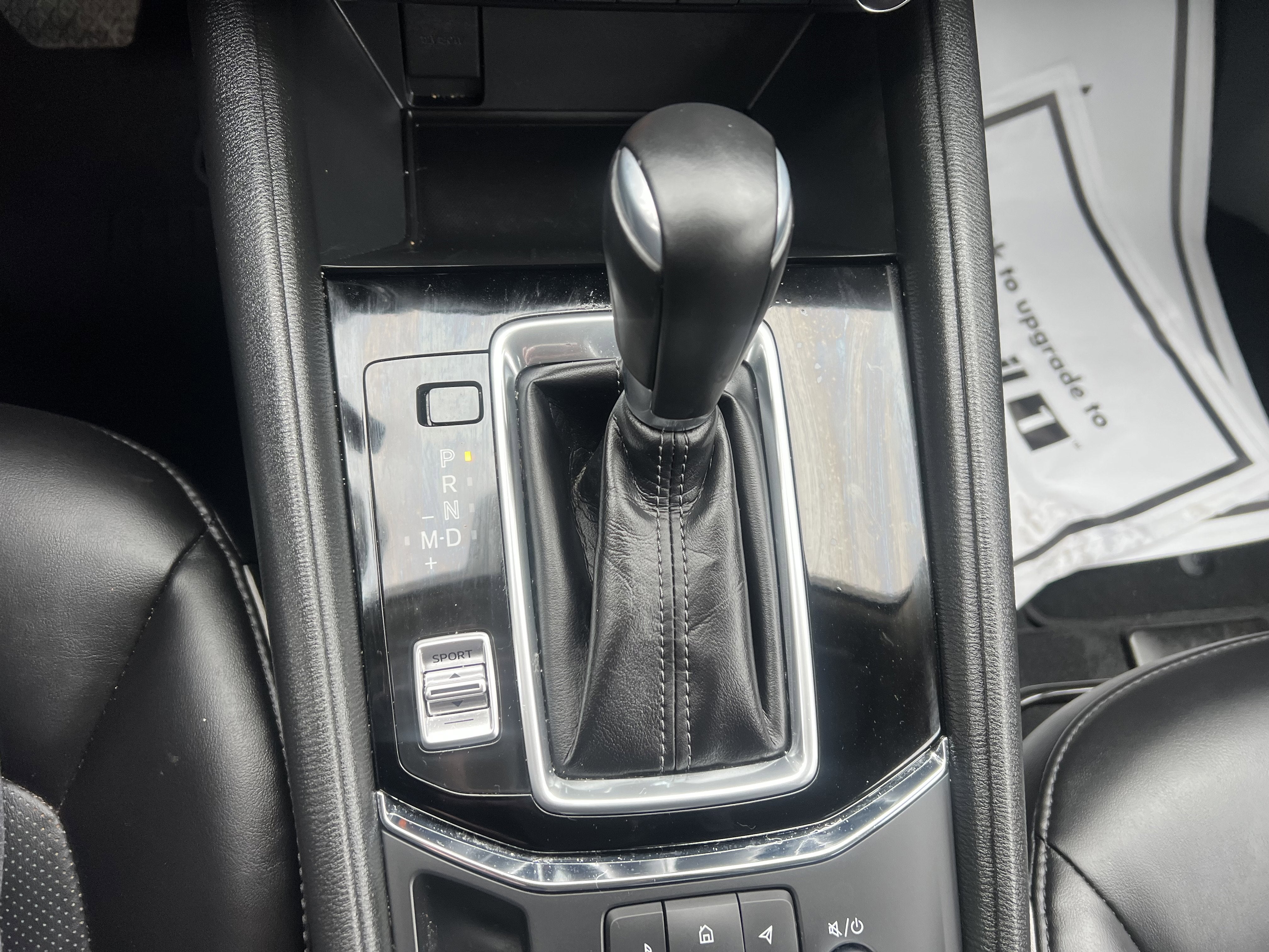 2024 Mazda Mazda CX-5 2.5 S Select