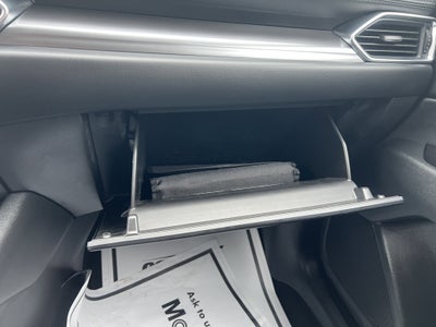 2024 Mazda Mazda CX-5 2.5 S Select