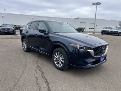 2024 Mazda Mazda CX-5 2.5 S Select