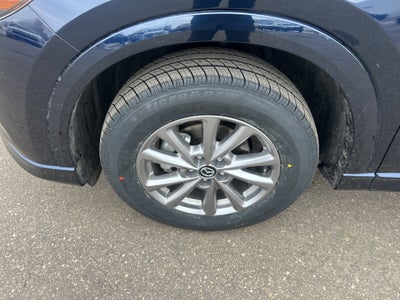 2024 Mazda Mazda CX-5 2.5 S Select