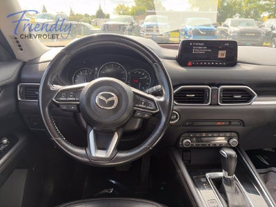 2020 Mazda Mazda CX-5 Grand Touring