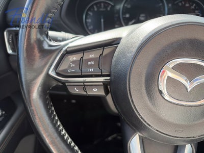 2020 Mazda Mazda CX-5 Grand Touring