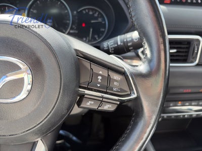 2020 Mazda Mazda CX-5 Grand Touring