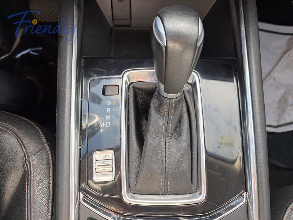 2020 Mazda Mazda CX-5 Grand Touring