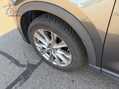 2020 Mazda Mazda CX-5 Grand Touring