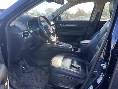 2019 Mazda Mazda CX-5 Grand Touring