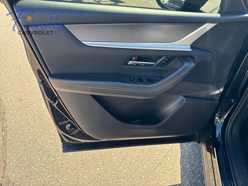 2025 Mazda Mazda CX-90 3.3 Turbo Preferred Package