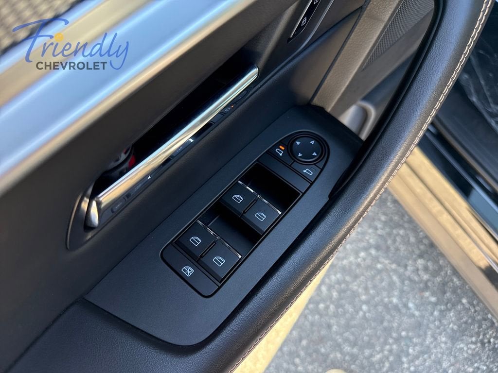 2025 Mazda Mazda CX-90 3.3 Turbo Preferred Package