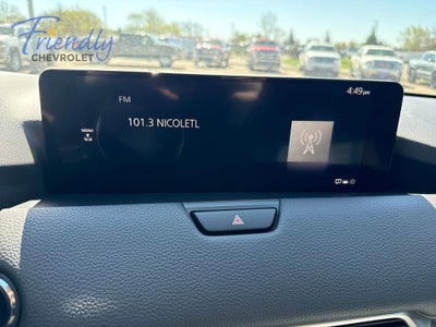2025 Mazda Mazda CX-90 3.3 Turbo Preferred Package