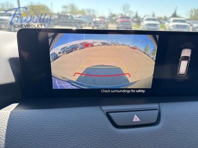 2025 Mazda Mazda CX-90 3.3 Turbo Preferred Package