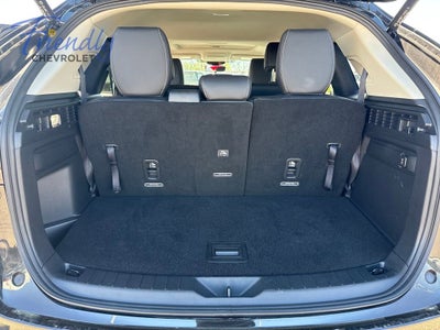2025 Mazda Mazda CX-90 3.3 Turbo Preferred Package