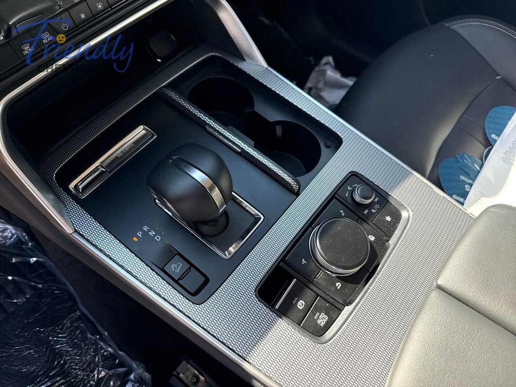 2025 Mazda Mazda CX-90 3.3 Turbo Preferred Package
