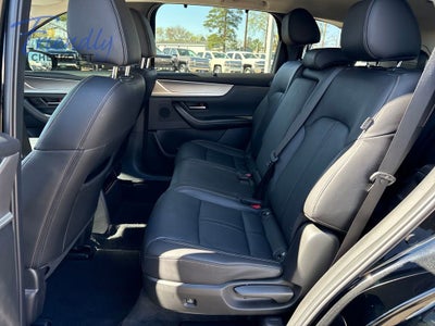2025 Mazda Mazda CX-90 3.3 Turbo Preferred Package