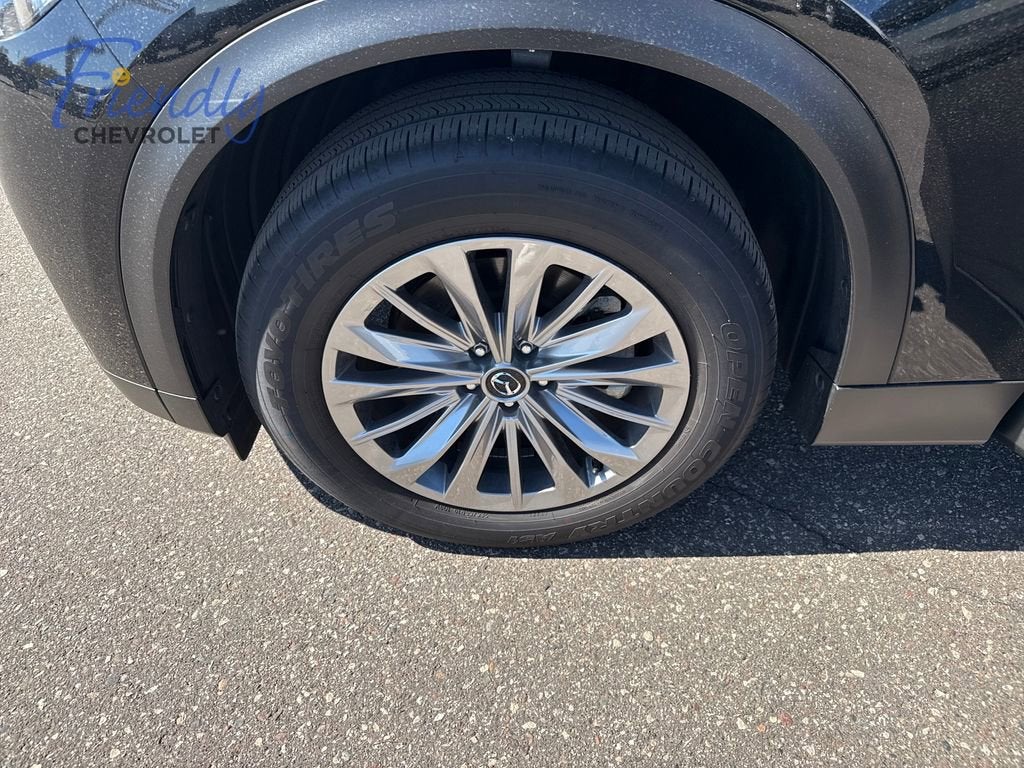 2025 Mazda Mazda CX-90 3.3 Turbo Preferred Package