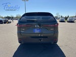 2025 Mazda Mazda CX-90 3.3 Turbo Preferred Package