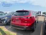 2018 Mazda Mazda CX-9 Touring