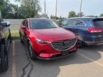 2018 Mazda Mazda CX-9 Touring