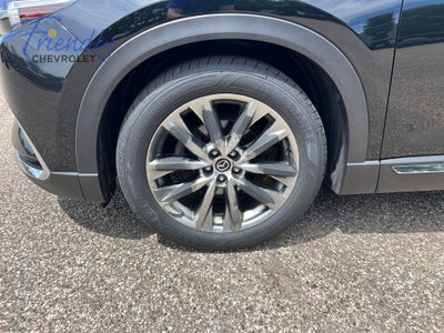 2016 Mazda Mazda CX-9 Grand Touring