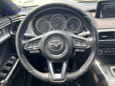 2016 Mazda Mazda CX-9 Grand Touring