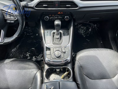 2016 Mazda Mazda CX-9 Grand Touring