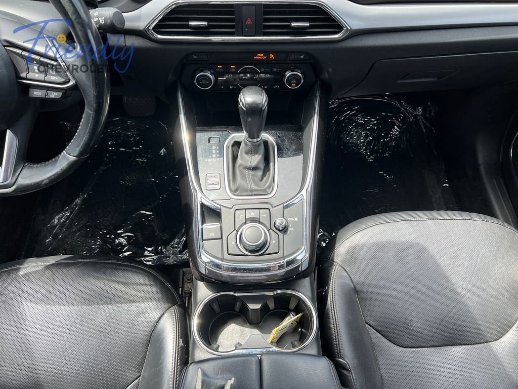 2016 Mazda Mazda CX-9 Grand Touring