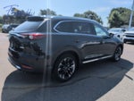 2016 Mazda Mazda CX-9 Grand Touring