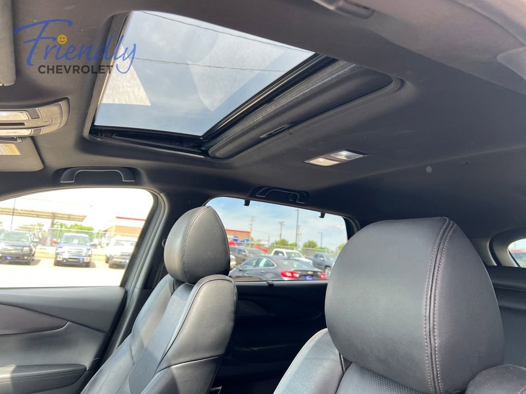 2016 Mazda Mazda CX-9 Grand Touring